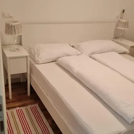 Casa Emma With Pool Apartment Poreč