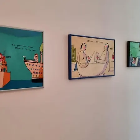 Casa Emma With Pool Διαμέρισμα Πόρετς