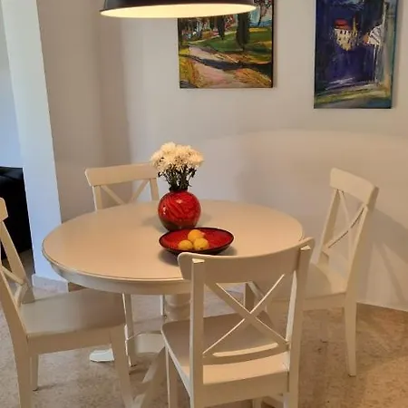 Apartmán Casa Emma With Pool *