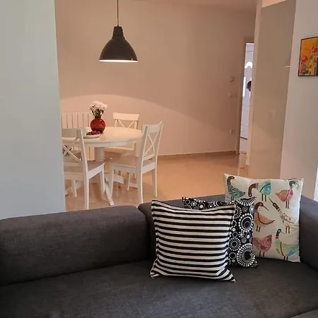 Casa Emma With Pool פורץ