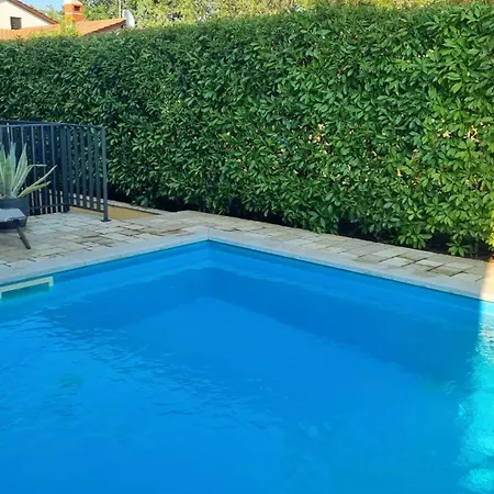 Casa Emma With Pool * Πόρετς