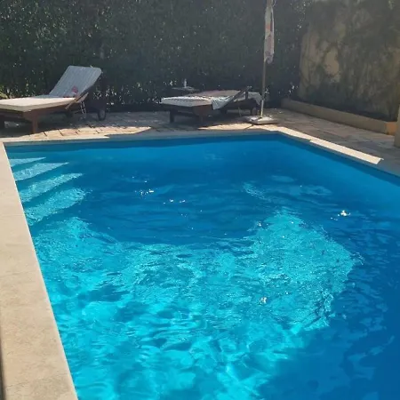 Apartment Casa Emma With Pool