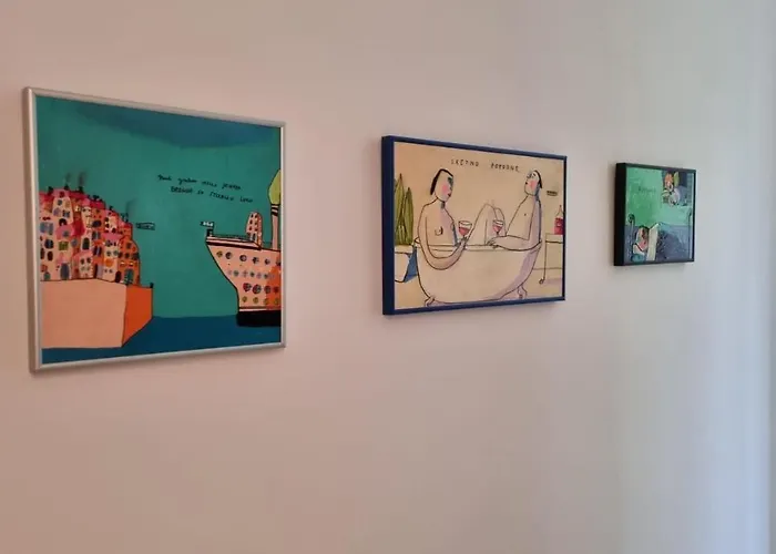 Casa Emma With Pool Διαμέρισμα Πόρετς