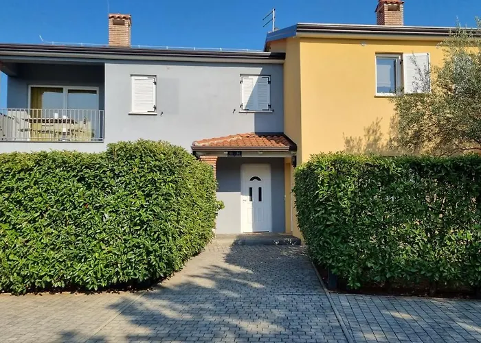 Διαμέρισμα Casa Emma With Pool Πόρετς