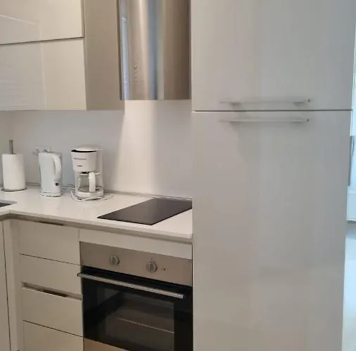 Διαμέρισμα Casa Emma With Pool Πόρετς