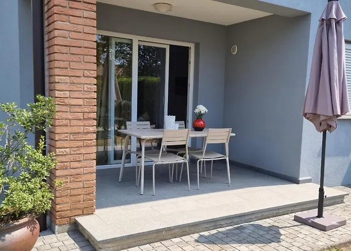 Apartmán Casa Emma With Pool Poreč